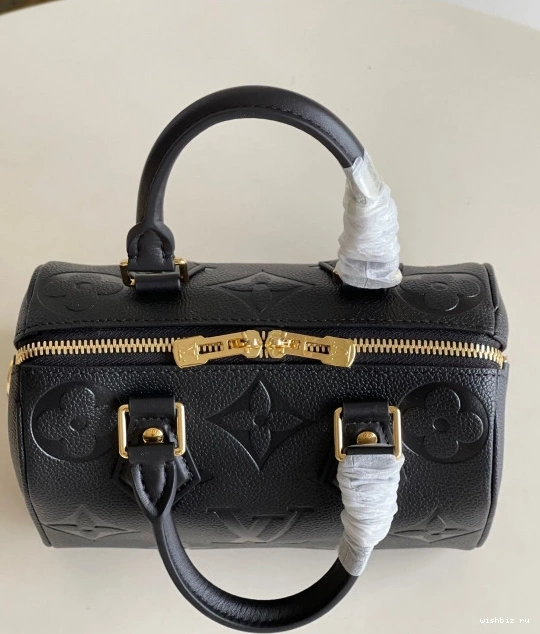 WIS SPEEDY 20 BANDOULIÈRE LOUIS VUITTON 0227